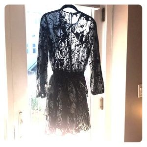 Zara dress